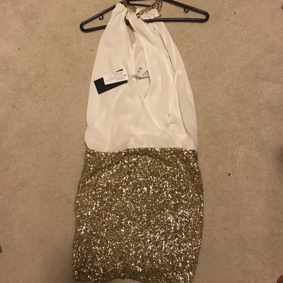 Colombian studio f brand new with tags. Runs small - Picture 5 of 5